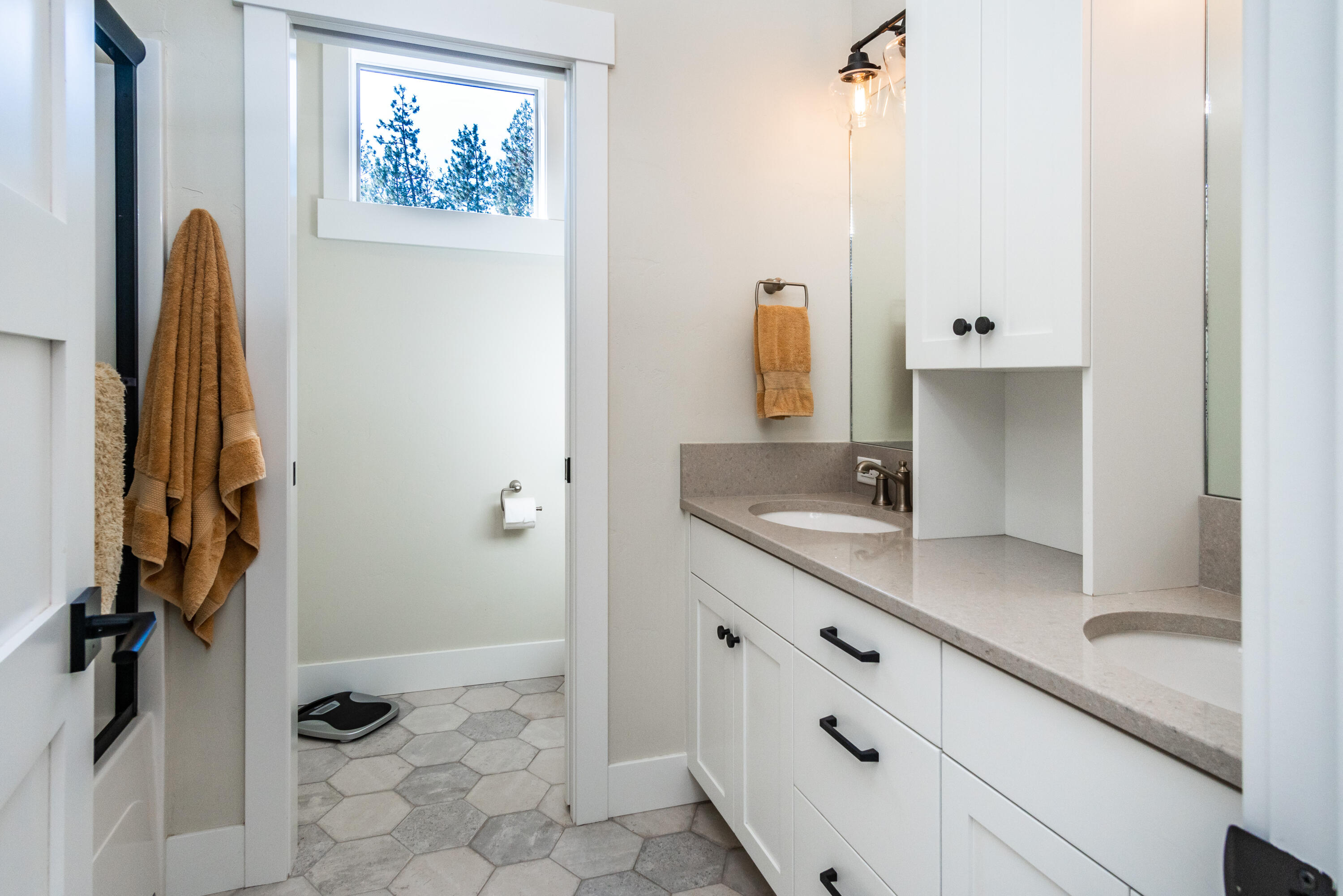 First on the Hill - Residential