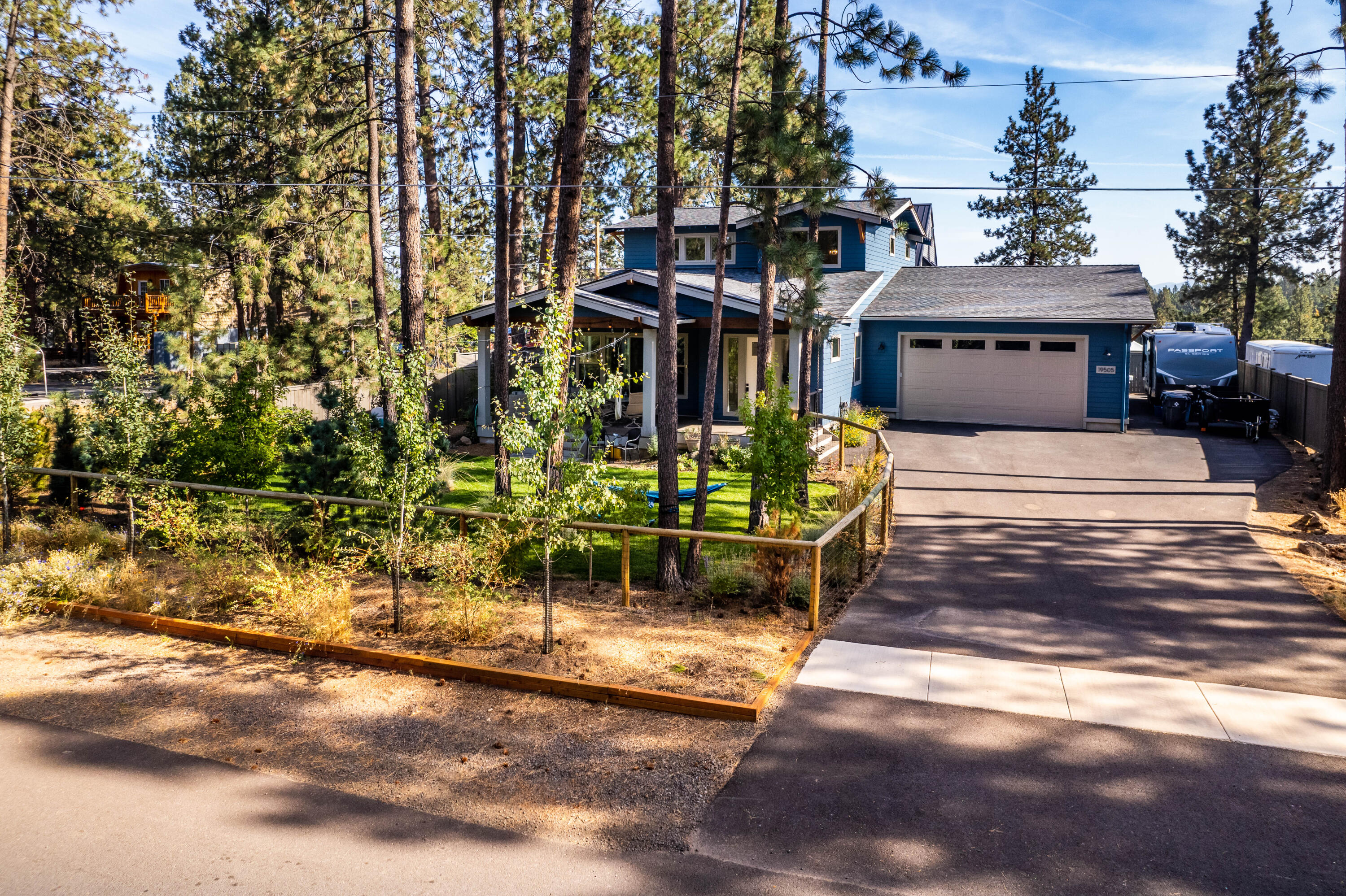 First on the Hill - Residential