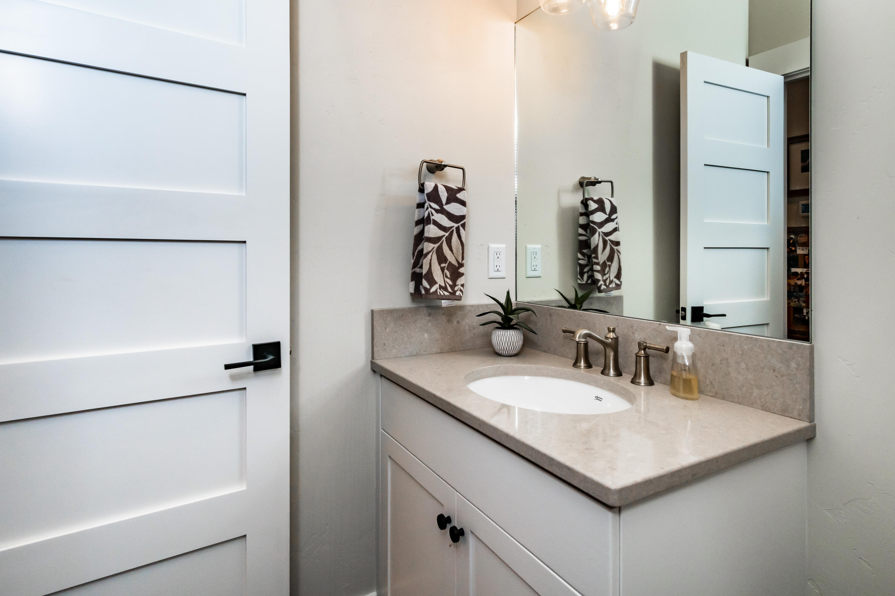 First on the Hill - Residential