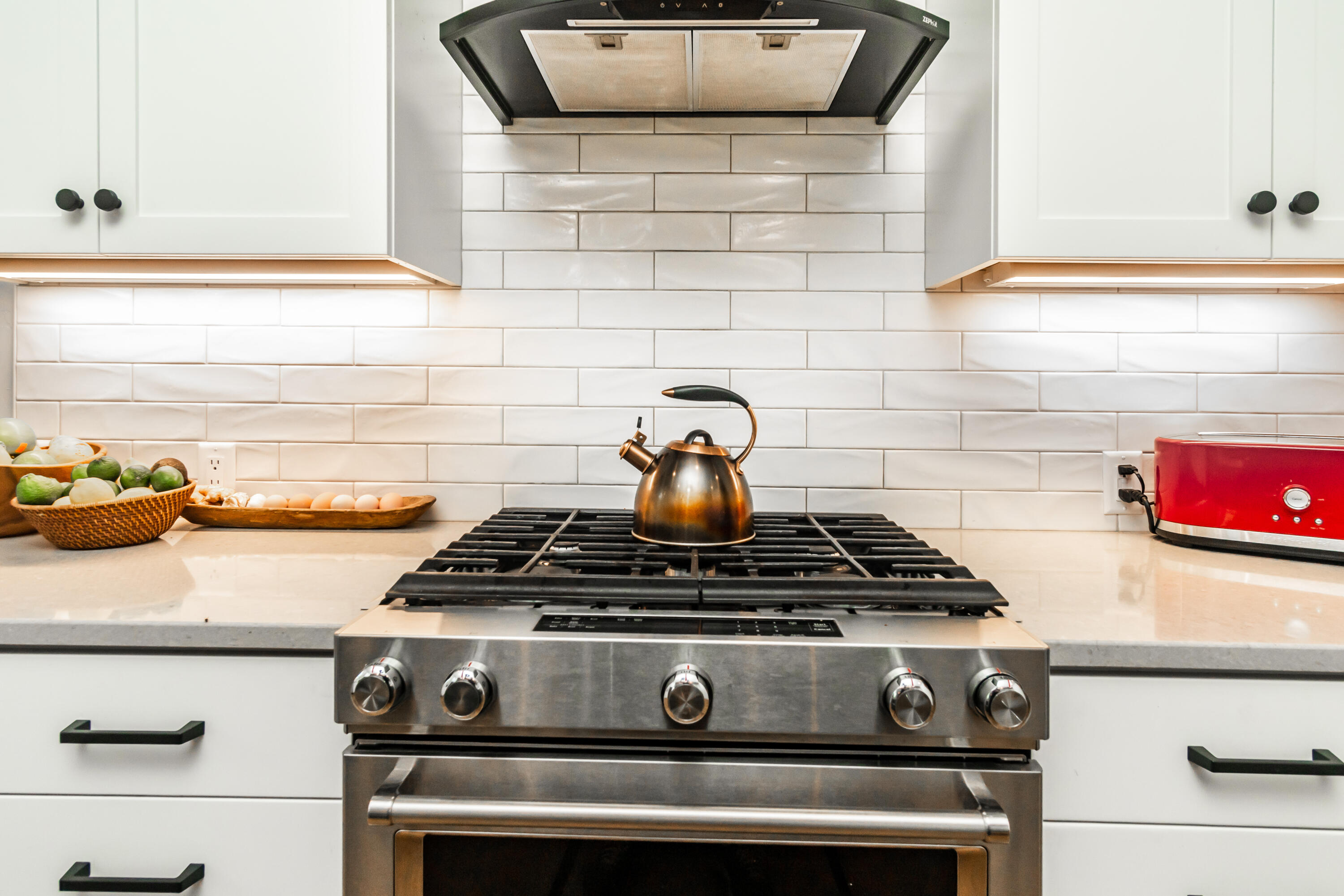 First on the Hill - Residential