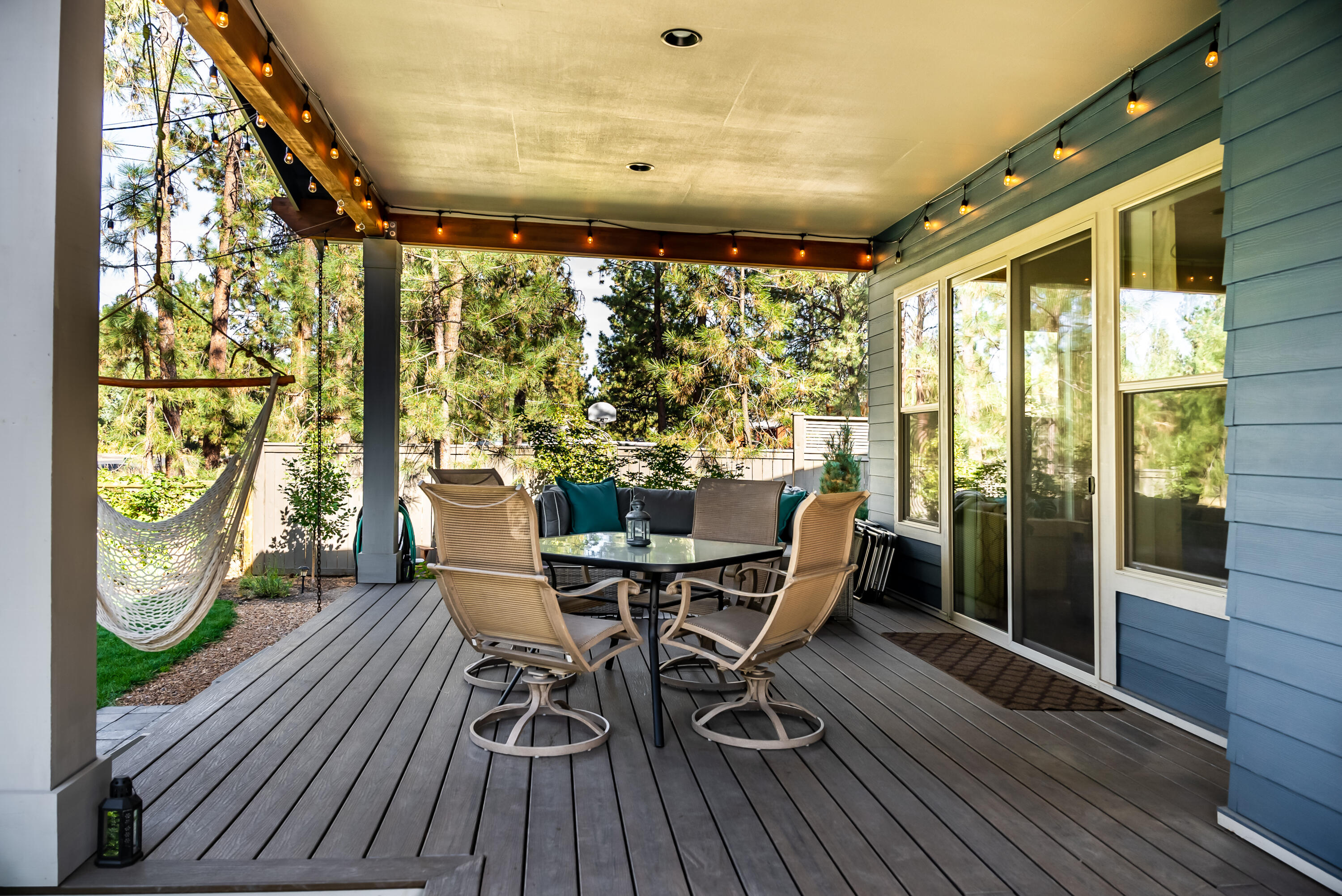 First on the Hill - Residential