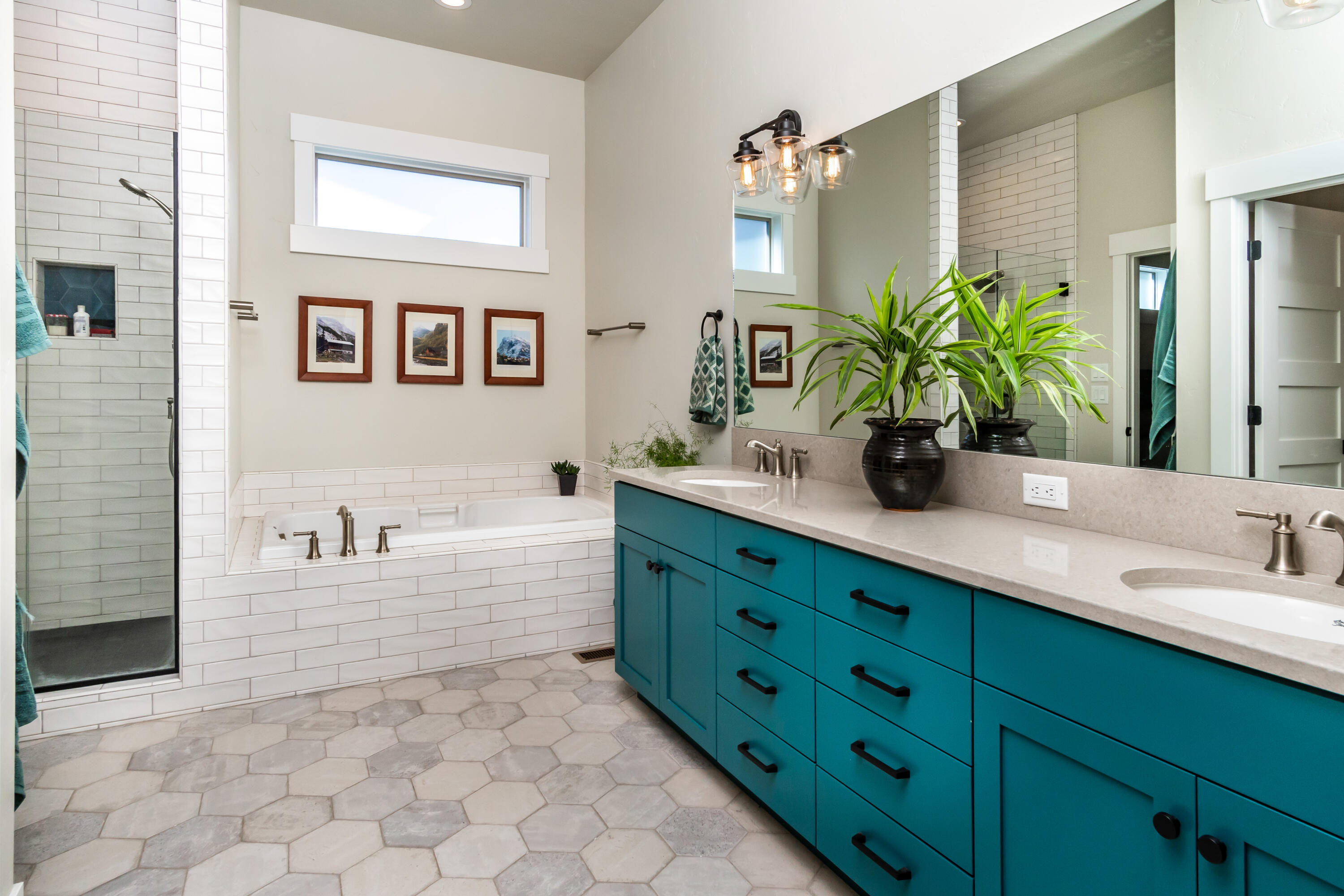 First on the Hill - Residential