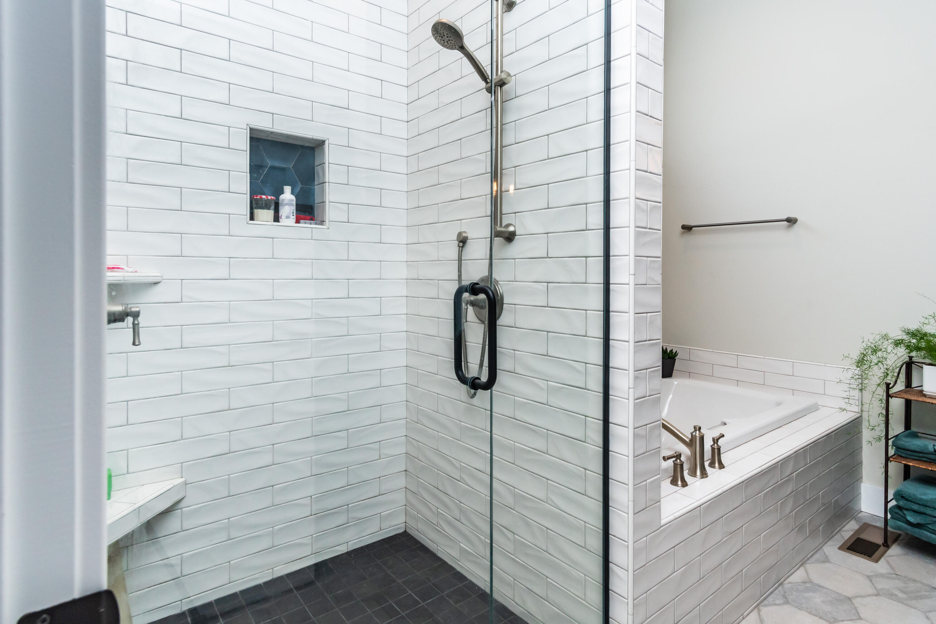 First on the Hill - Residential