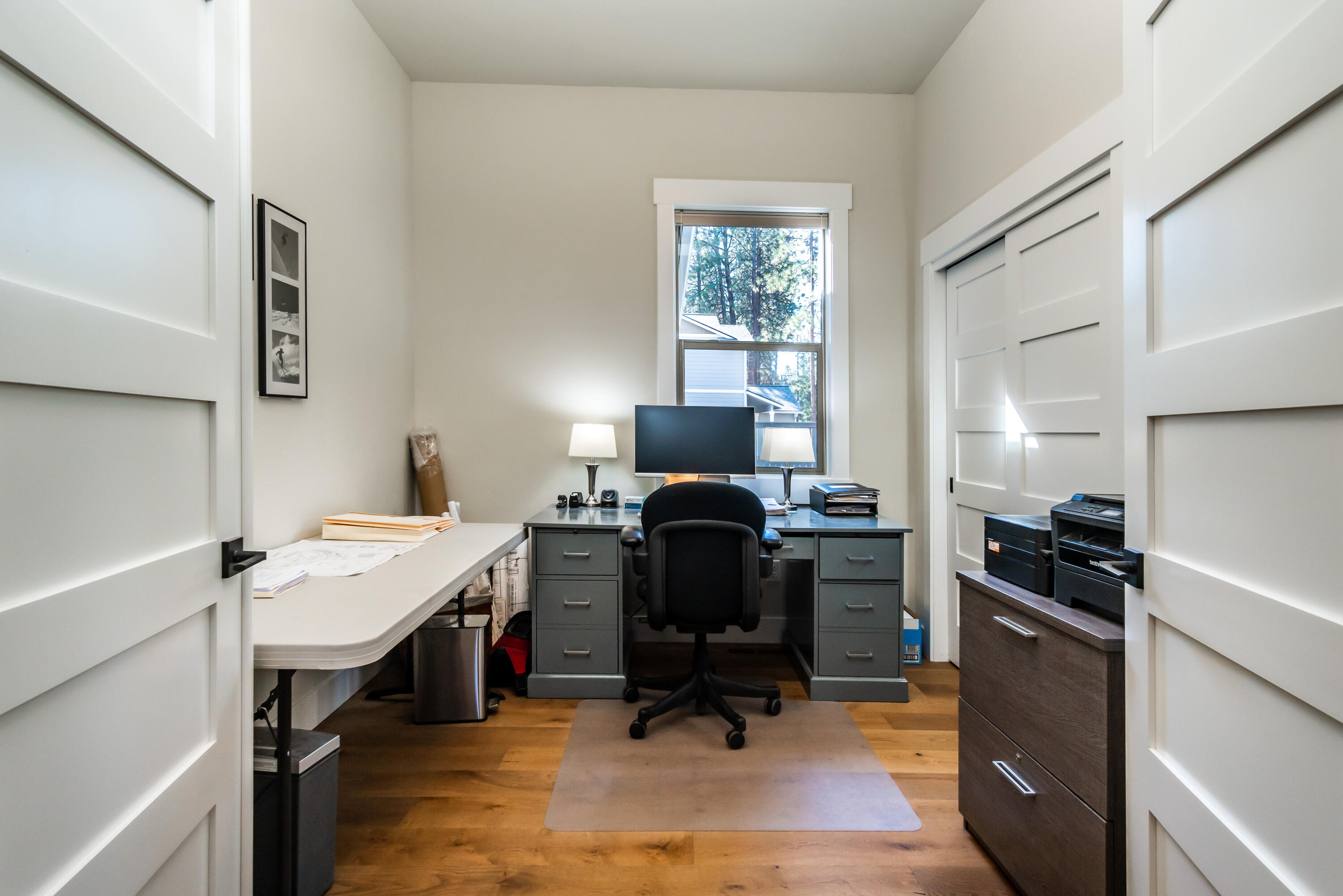 First on the Hill - Residential