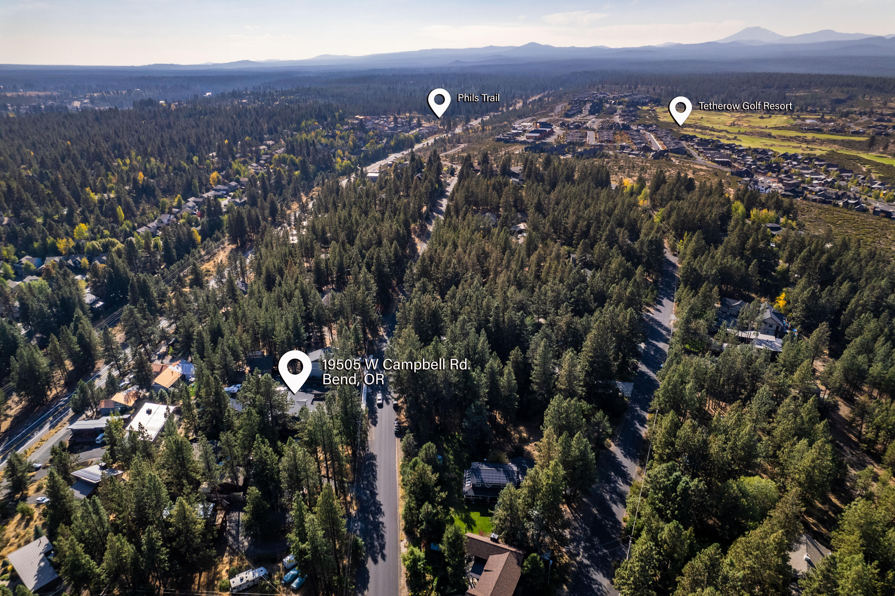 First on the Hill - Residential