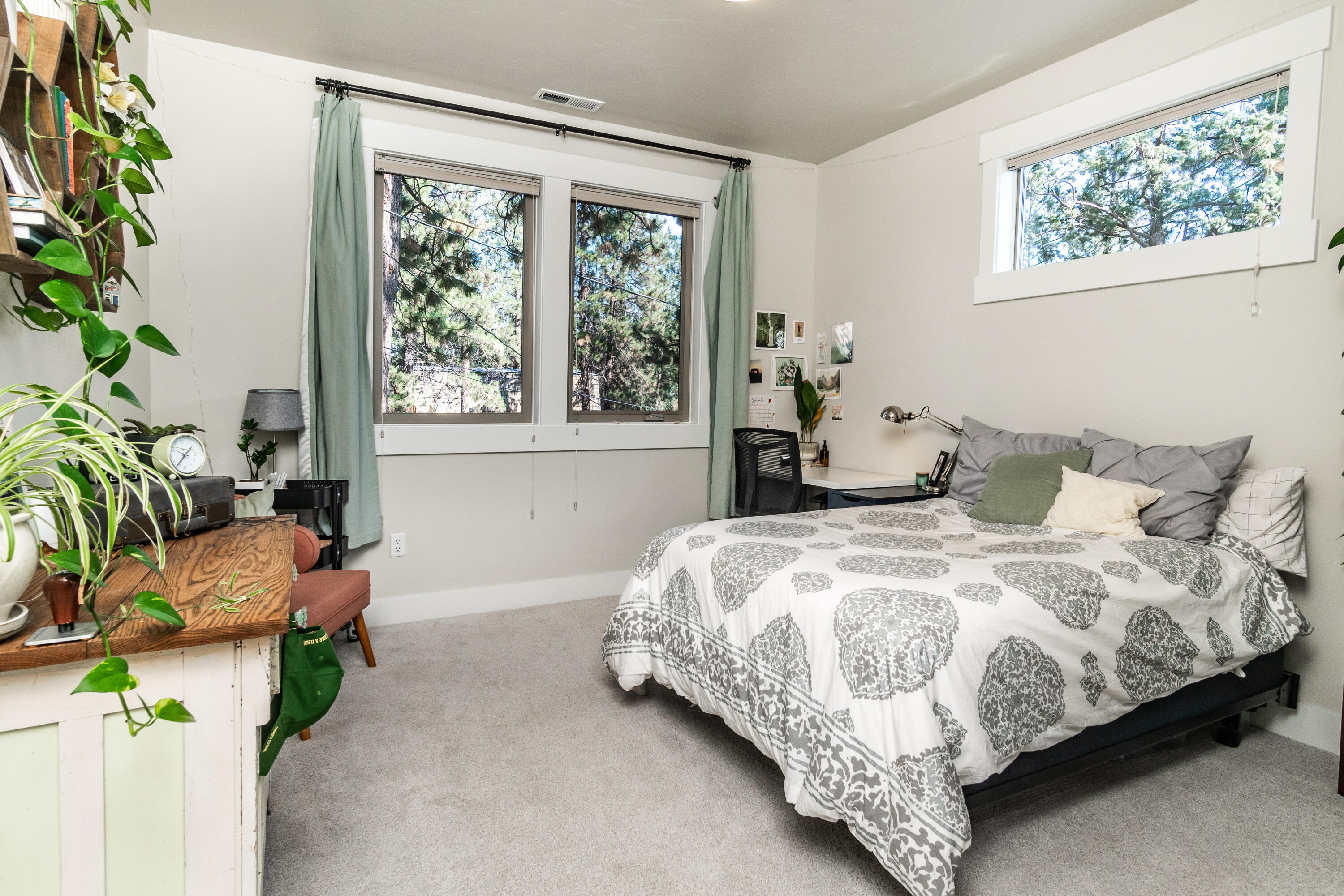 First on the Hill - Residential