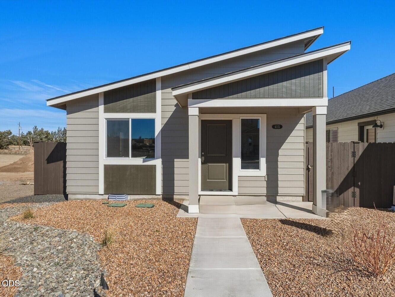 3996 SW Obsidian Place 138