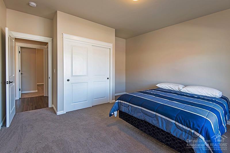 Ochoco Pointe - Residential