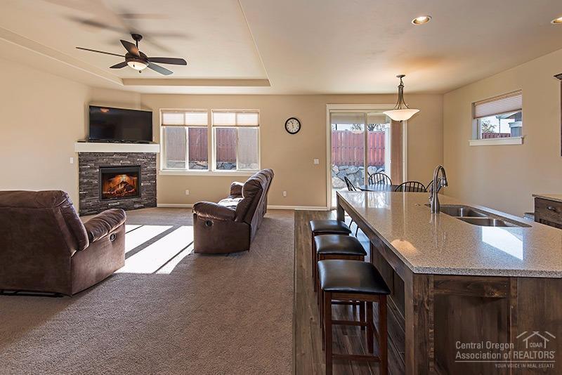 Ochoco Pointe - Residential