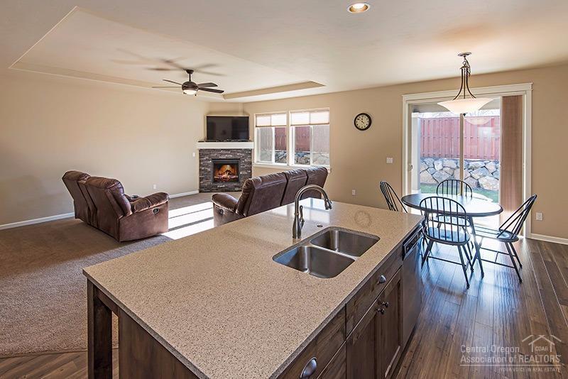 Ochoco Pointe - Residential