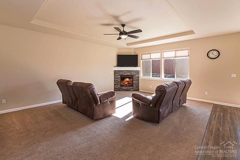 Ochoco Pointe - Residential