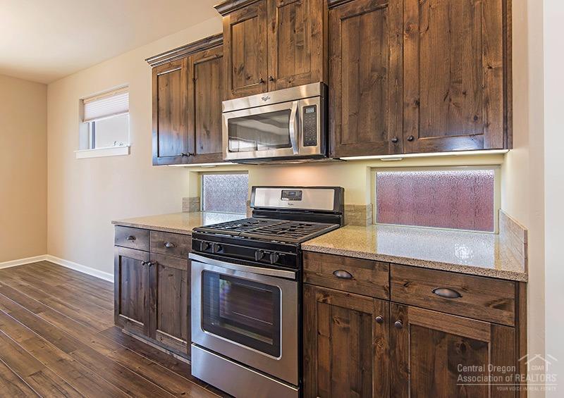 Ochoco Pointe - Residential