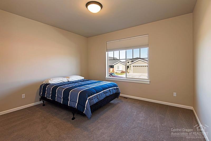 Ochoco Pointe - Residential