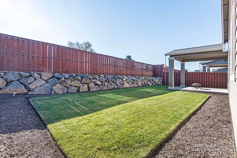 Ochoco Pointe - Residential