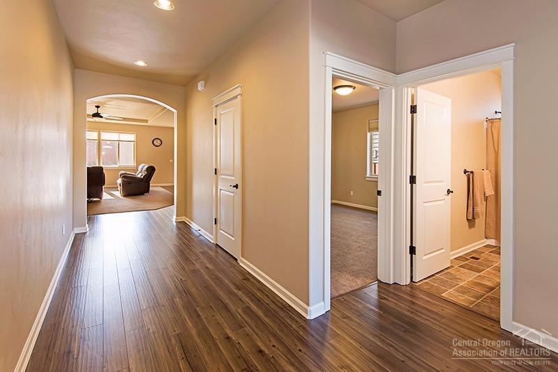 Ochoco Pointe - Residential