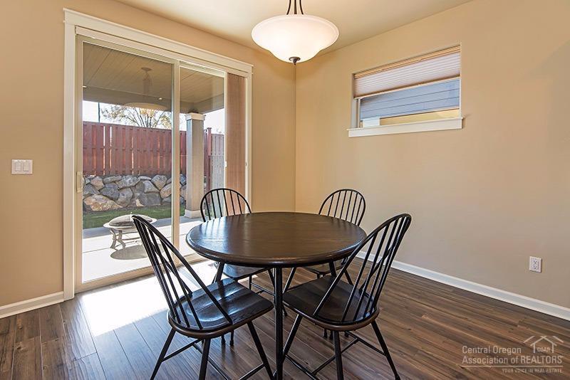 Ochoco Pointe - Residential