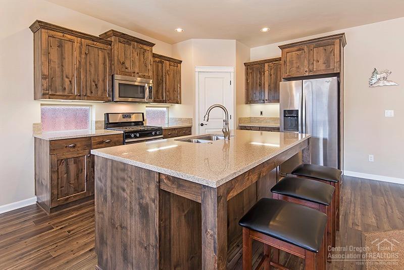 Ochoco Pointe - Residential