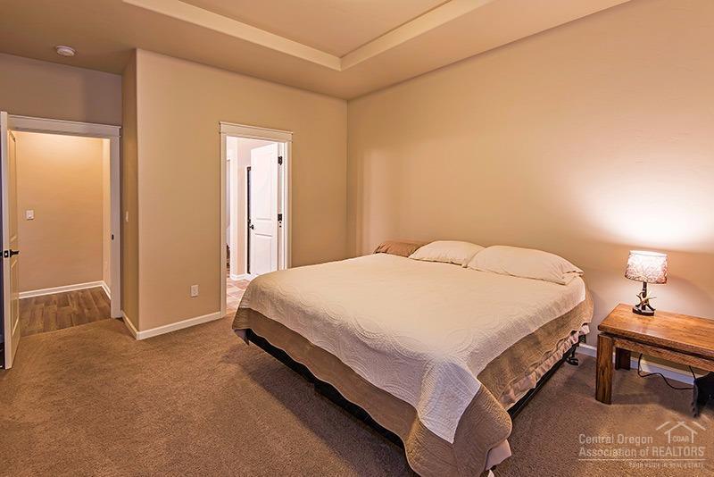 Ochoco Pointe - Residential