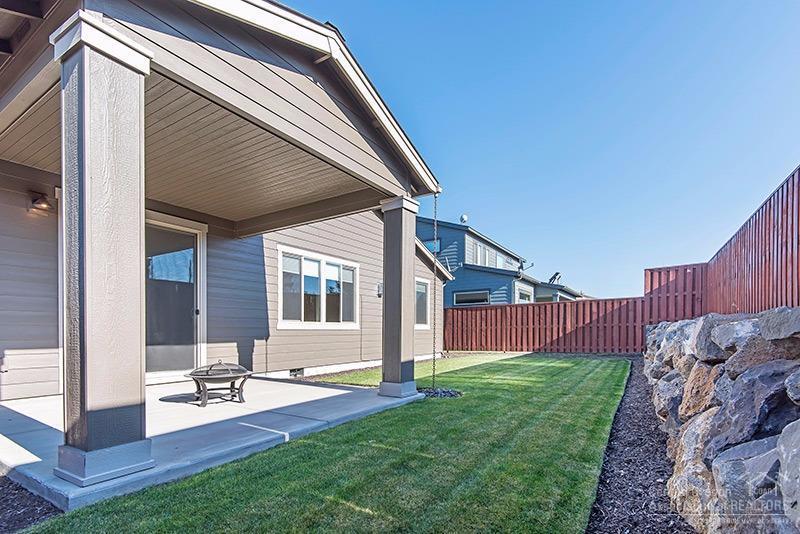 Ochoco Pointe - Residential