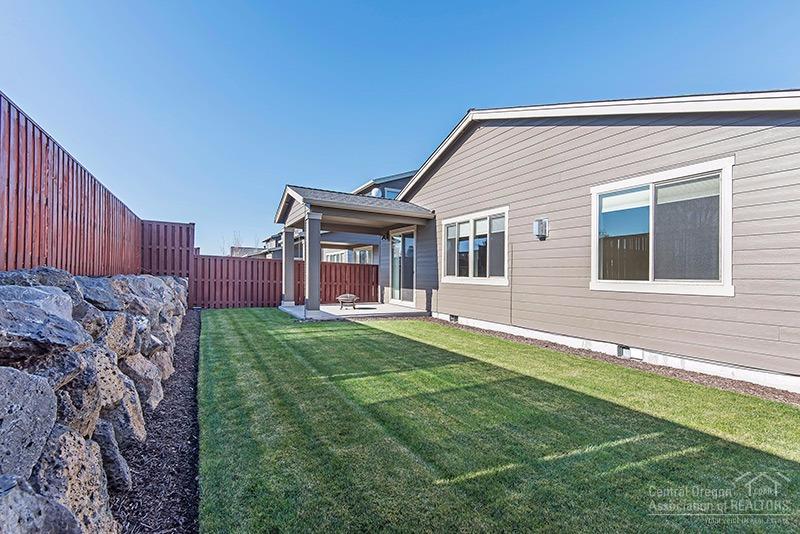 Ochoco Pointe - Residential