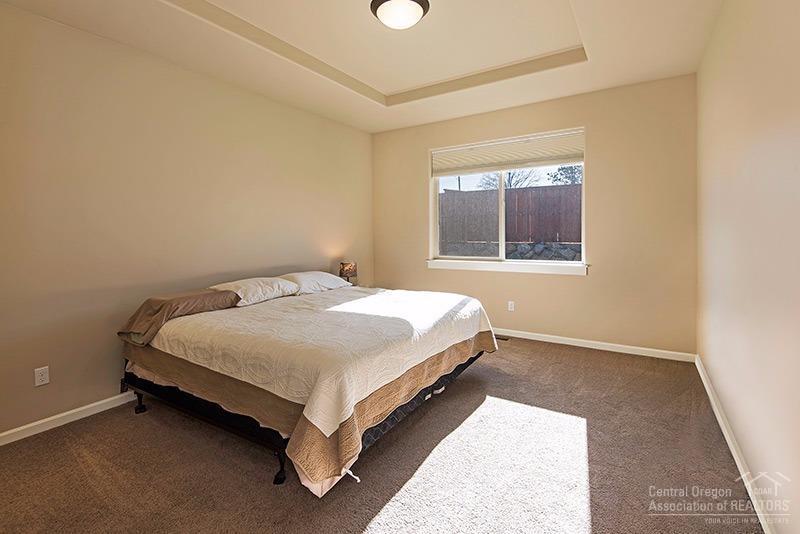 Ochoco Pointe - Residential