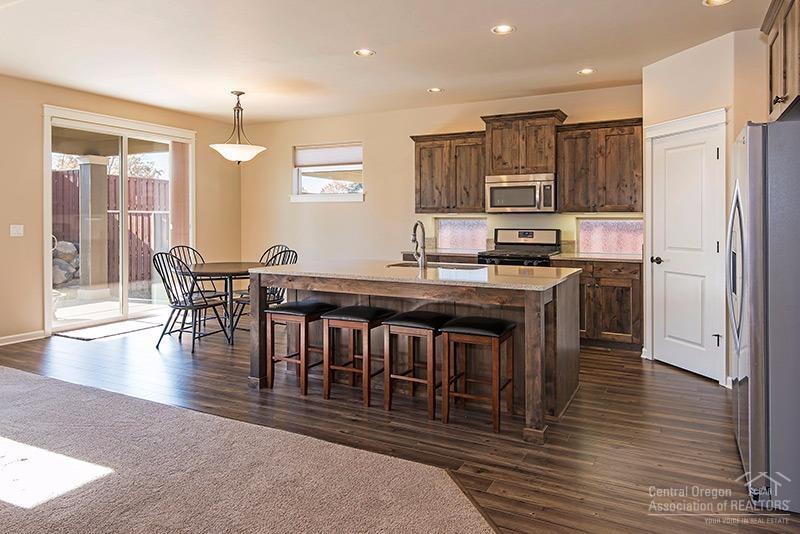 Ochoco Pointe - Residential