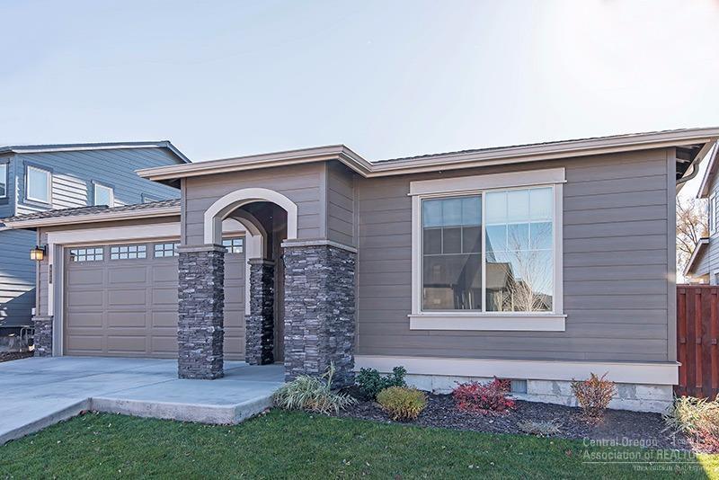 Ochoco Pointe - Residential