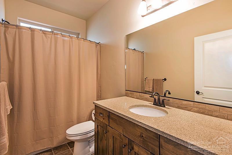 Ochoco Pointe - Residential