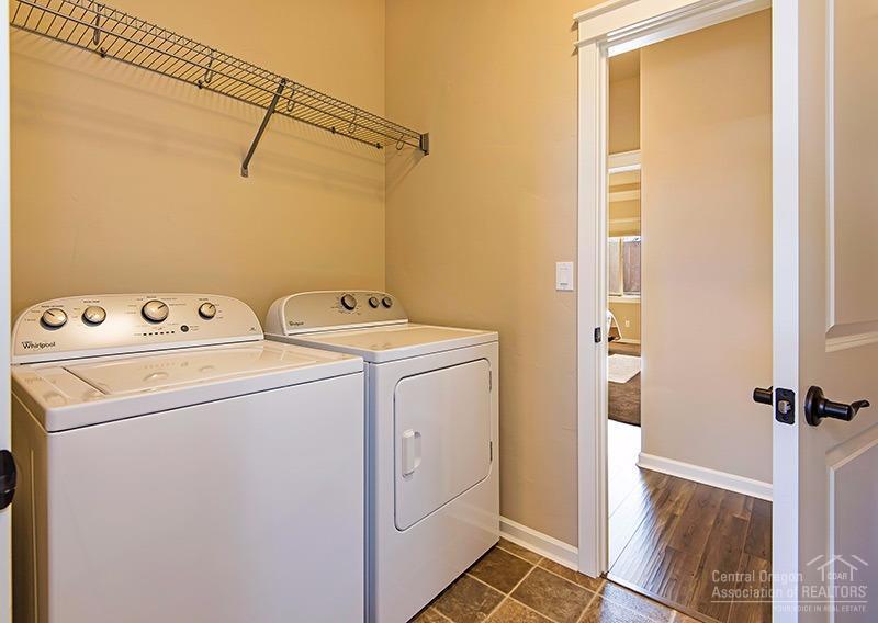 Ochoco Pointe - Residential