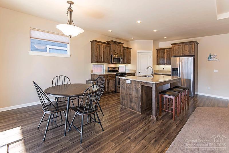 Ochoco Pointe - Residential