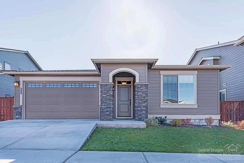 Ochoco Pointe - Residential