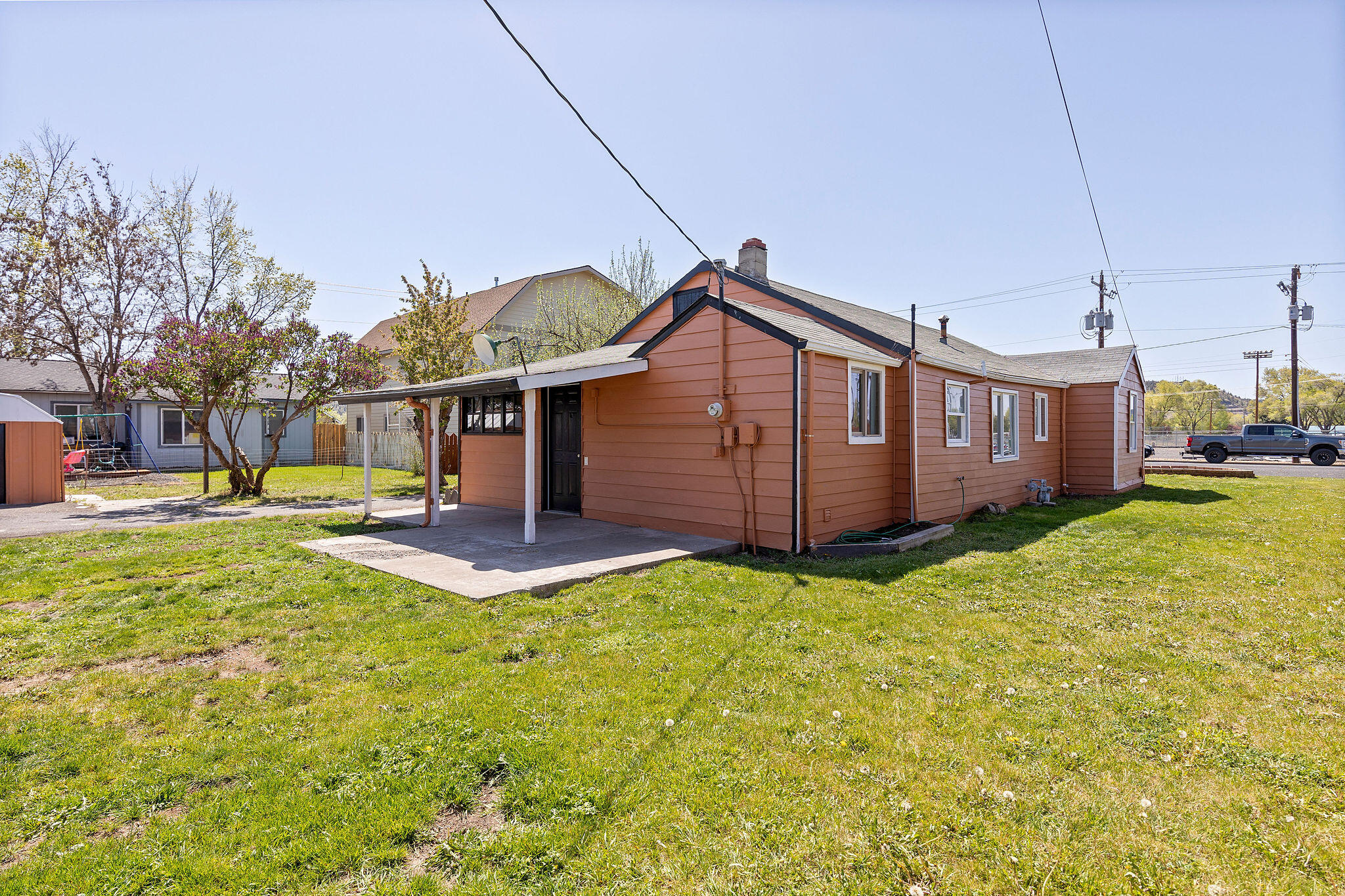 PrineVille - Fifth - Residential