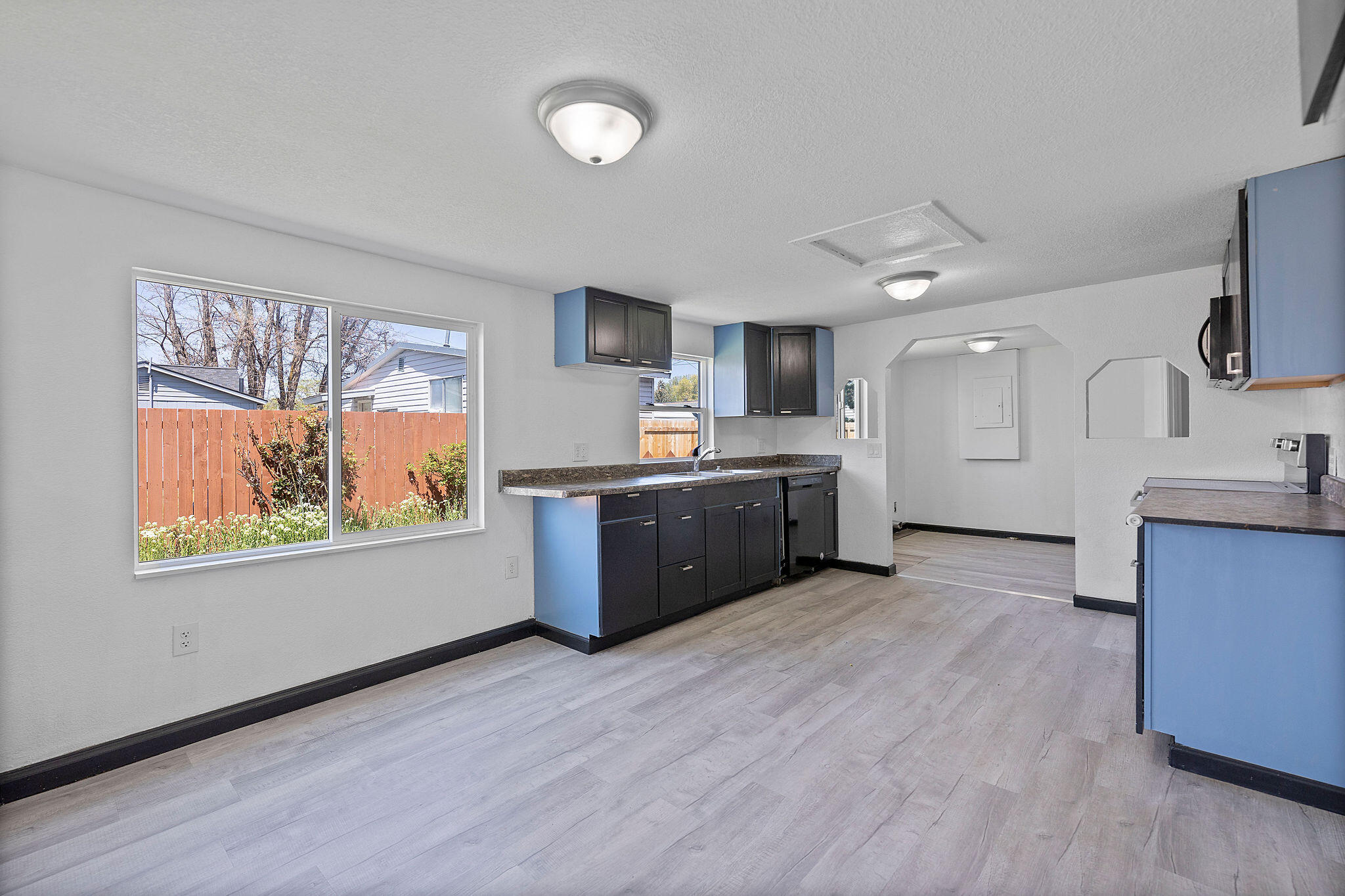 PrineVille - Fifth - Residential