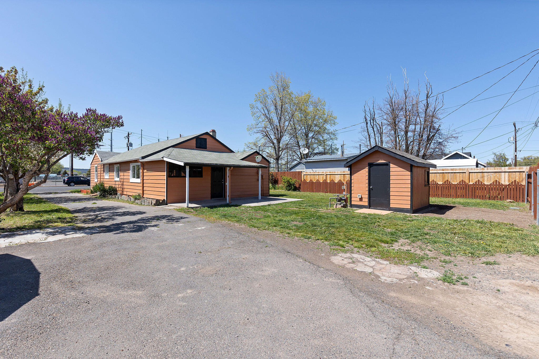 PrineVille - Fifth - Residential