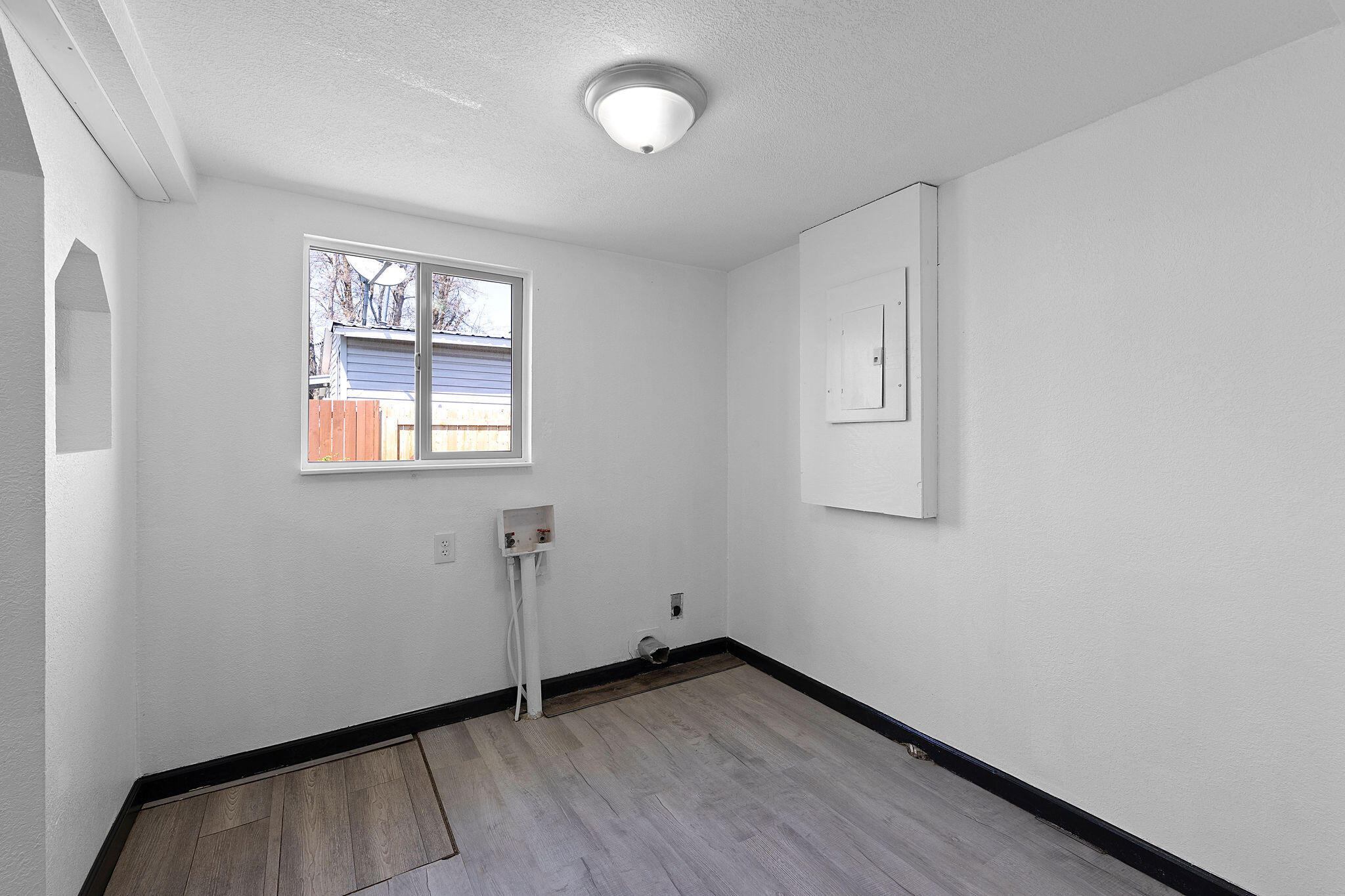 PrineVille - Fifth - Residential