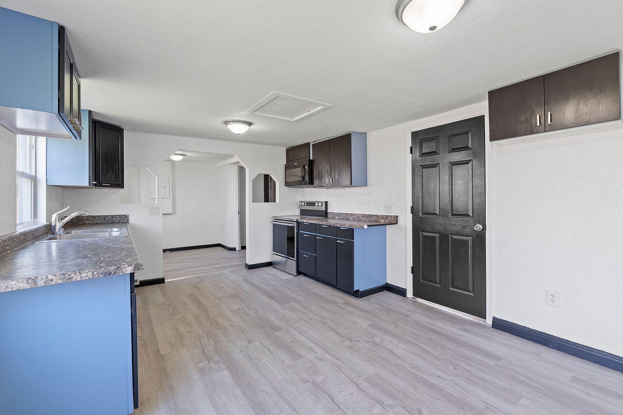 PrineVille - Fifth - Residential