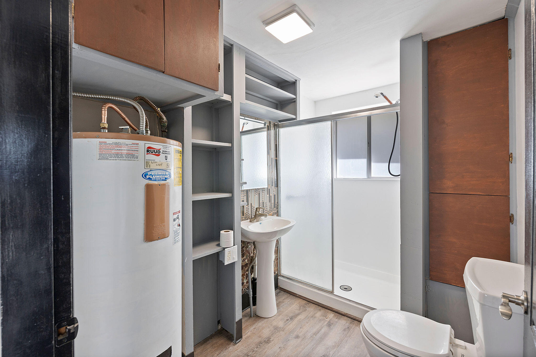 PrineVille - Fifth - Residential