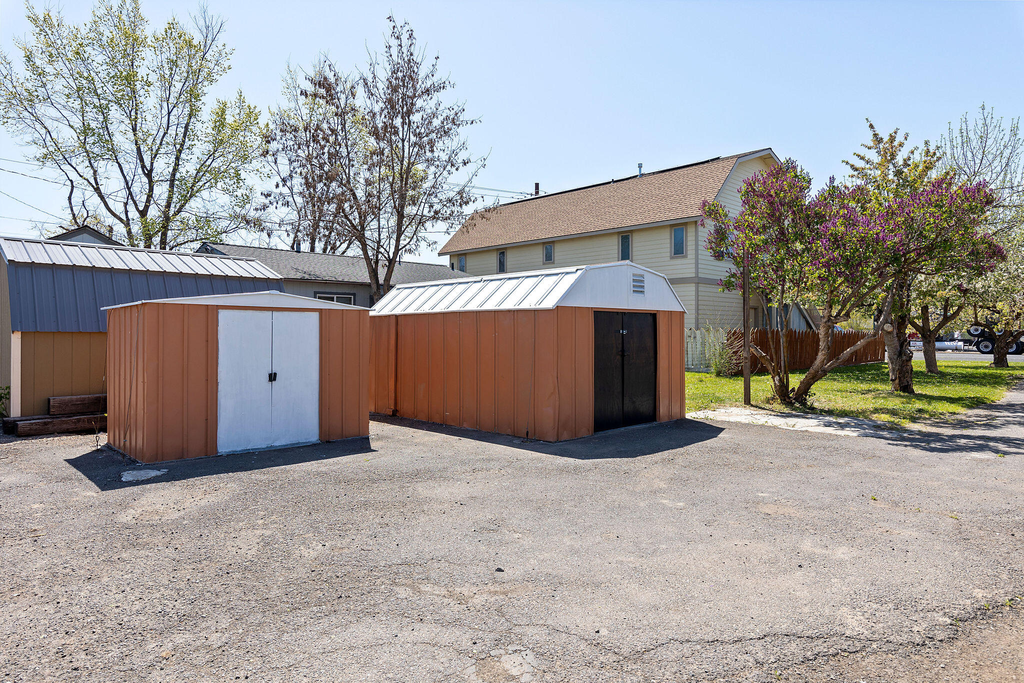 PrineVille - Fifth - Residential