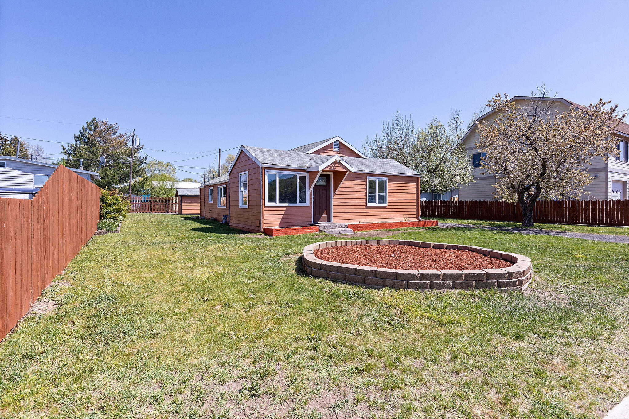 PrineVille - Fifth - Residential