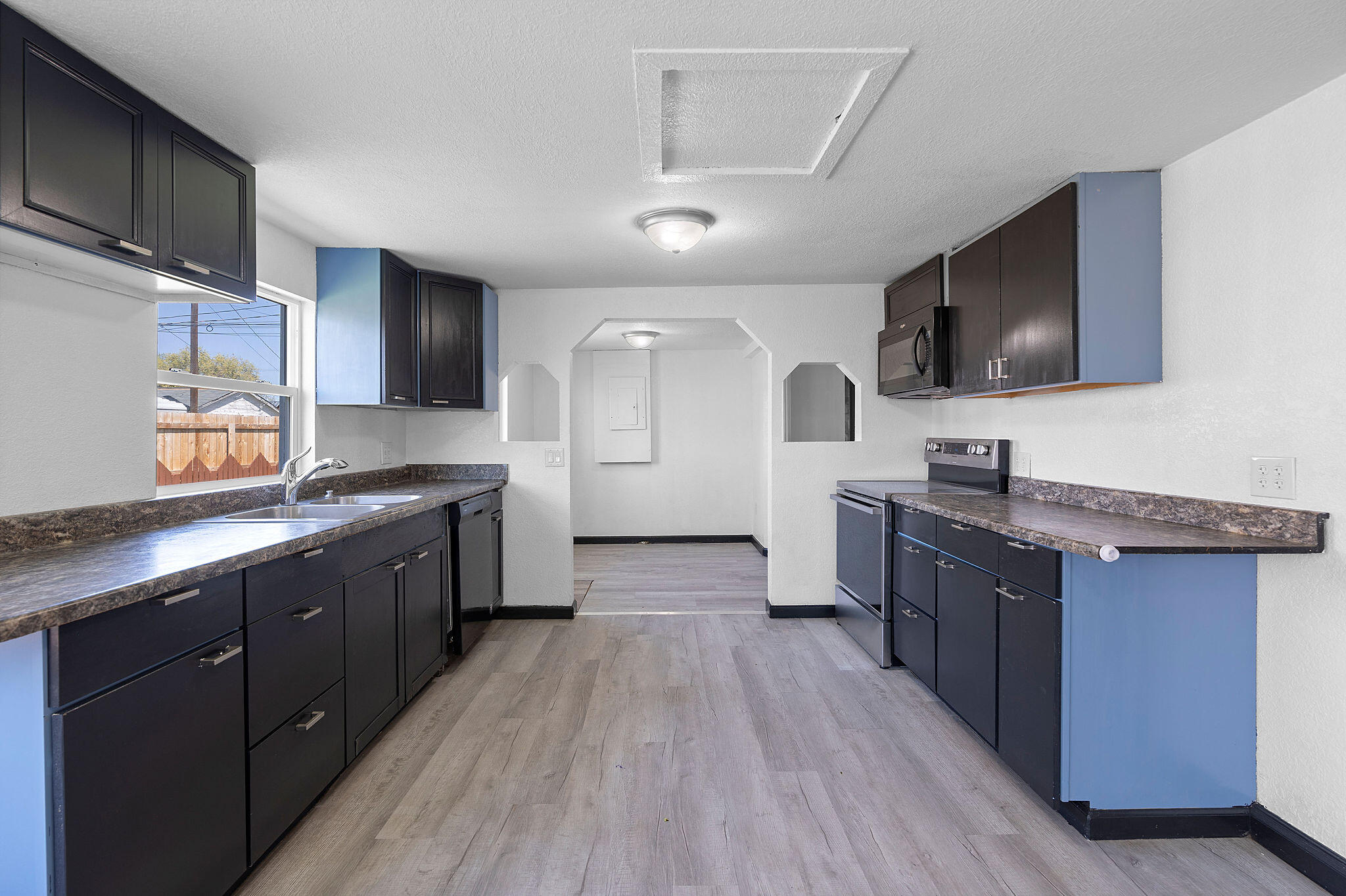 PrineVille - Fifth - Residential