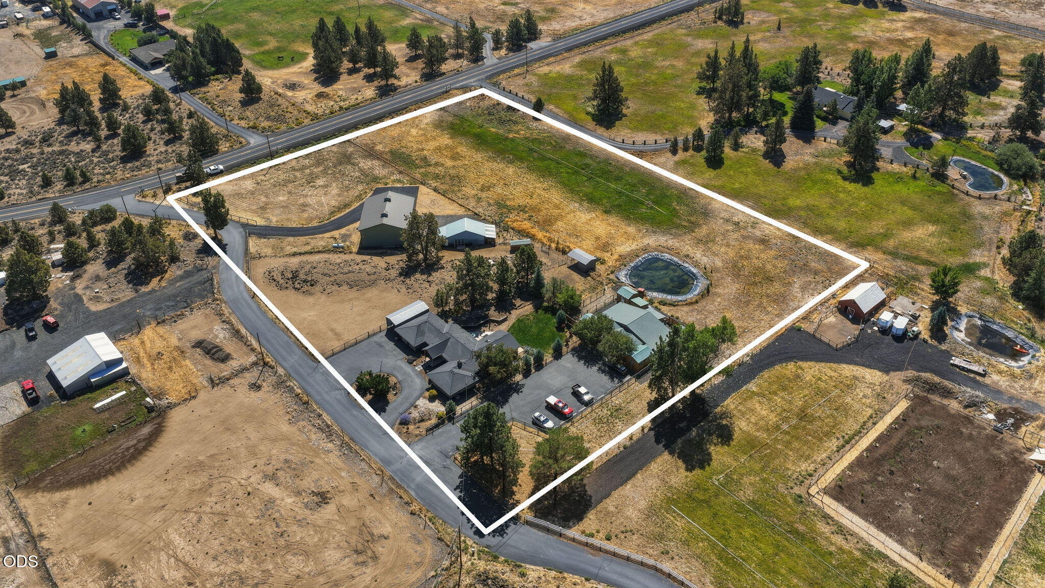 21785 Coyote Drive