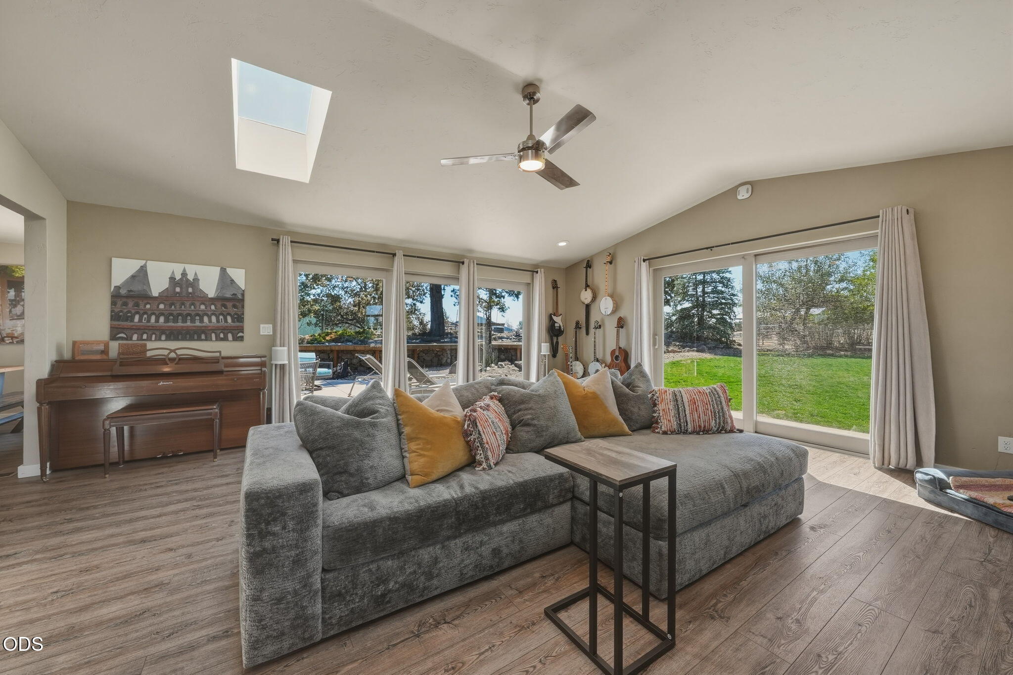 21785 Coyote Drive