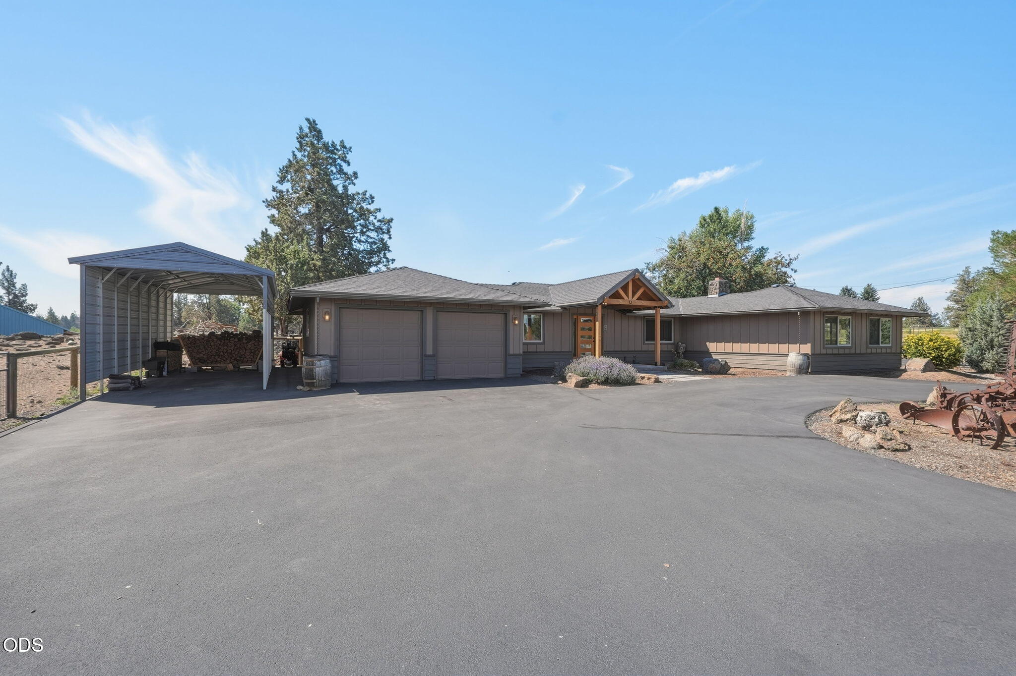21785 Coyote Drive