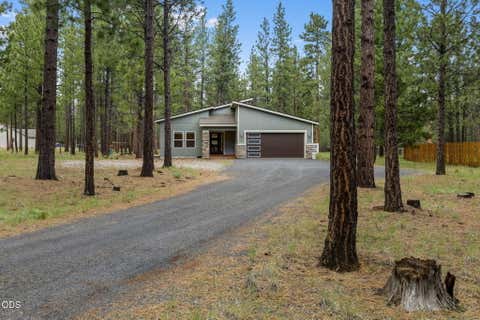 Photo of 14431 Crossroads Loop, Sisters, OR 97759 (MLS # 220223050)