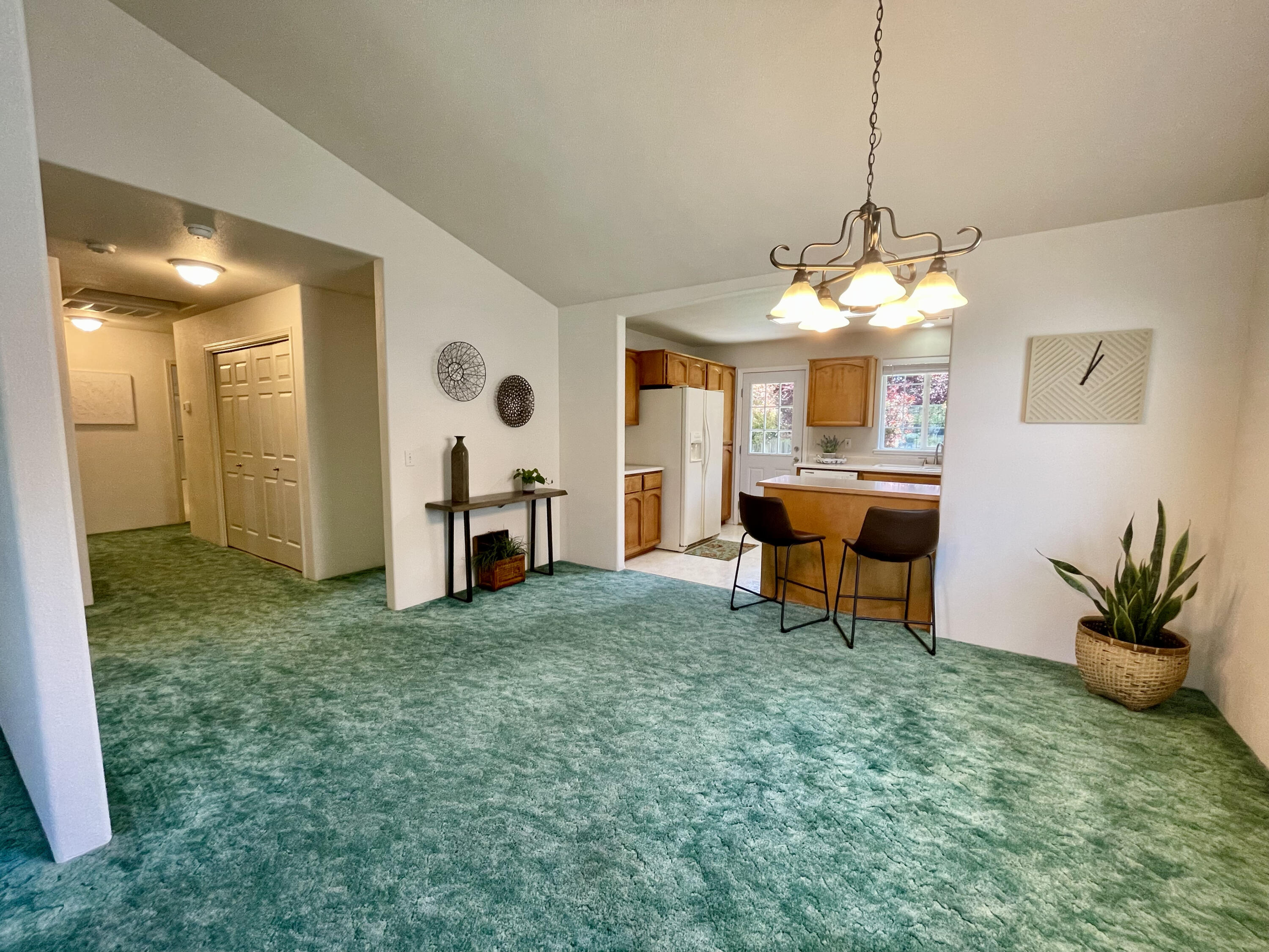 Mountain Park Estates - Residential