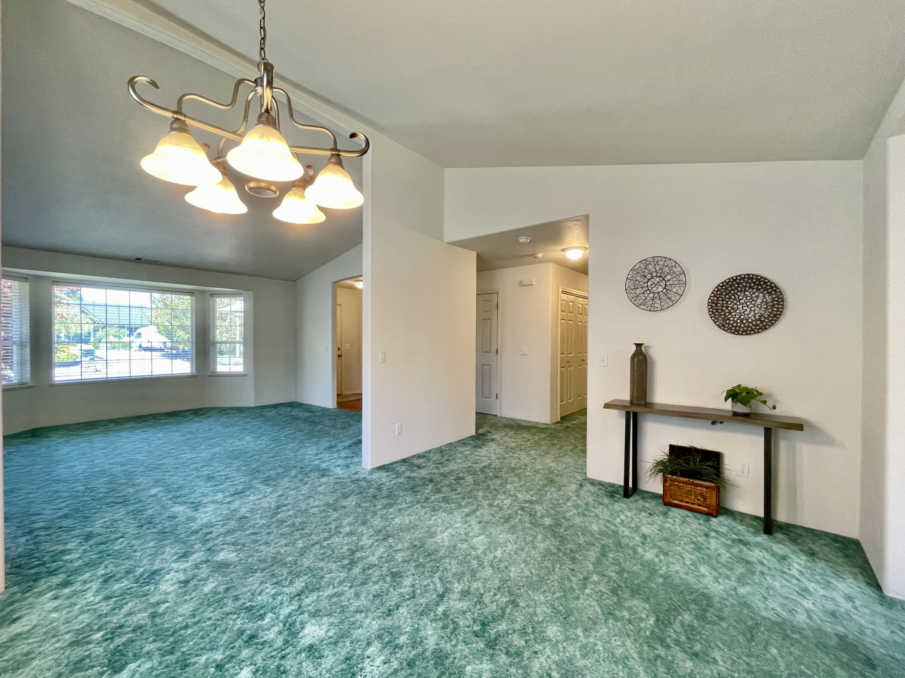 Mountain Park Estates - Residential