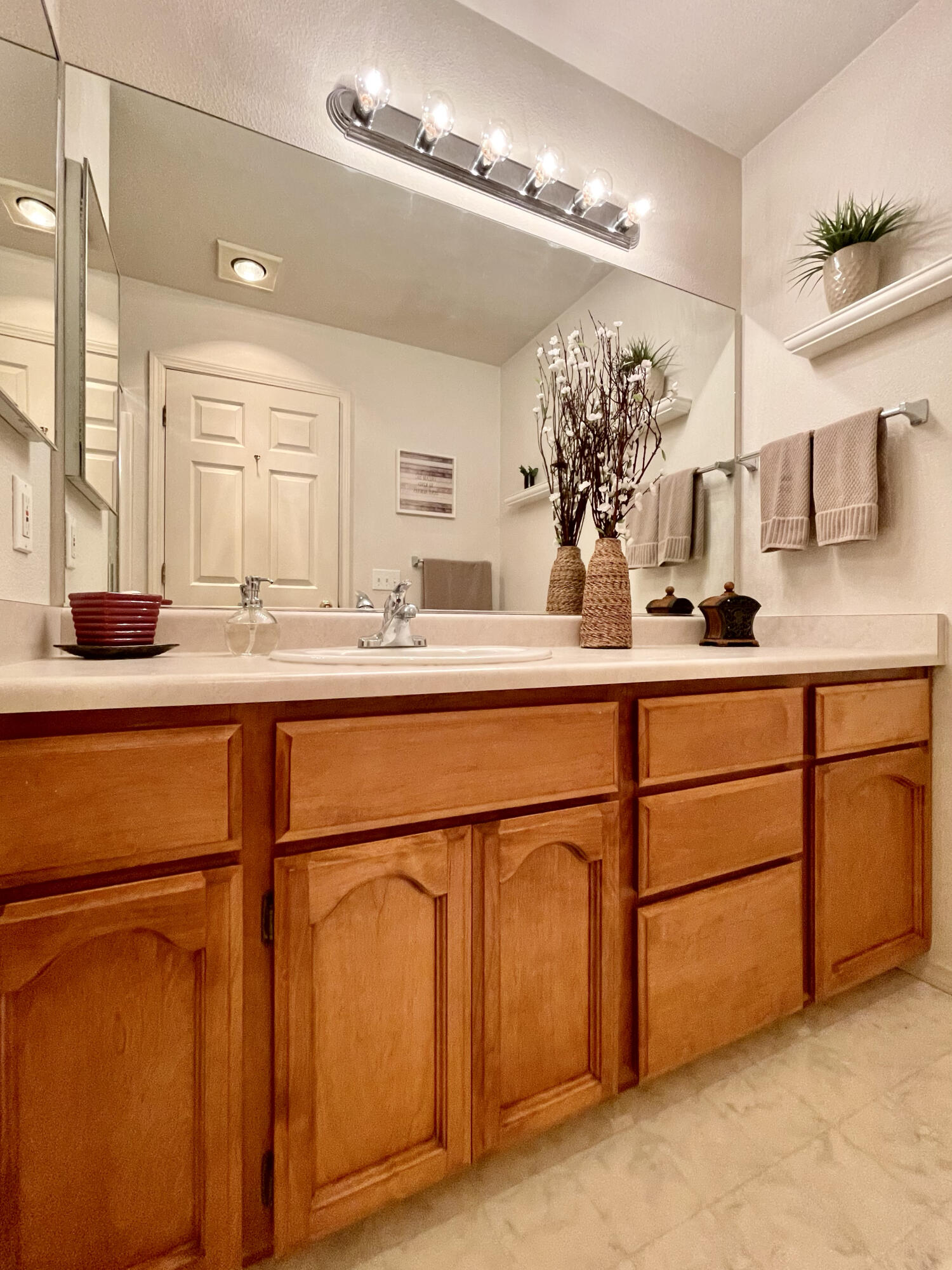 Mountain Park Estates - Residential