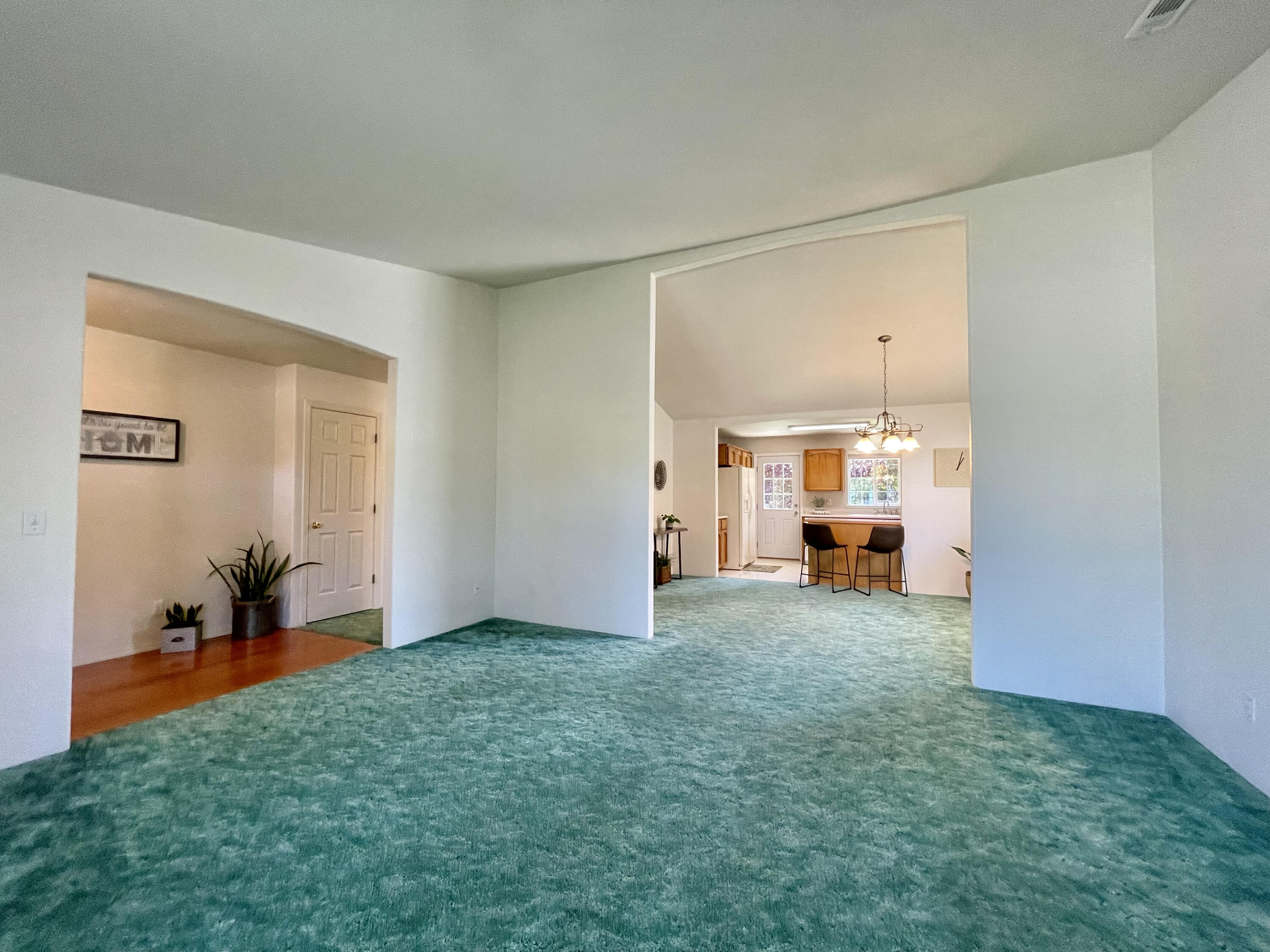 Mountain Park Estates - Residential