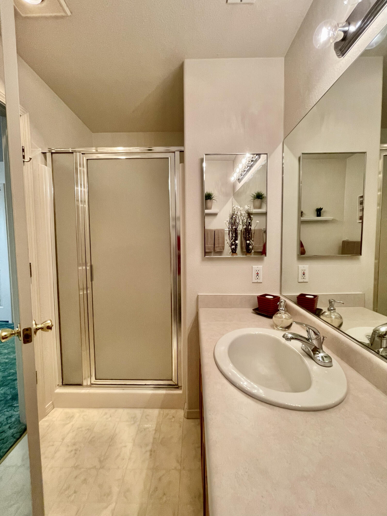 Mountain Park Estates - Residential