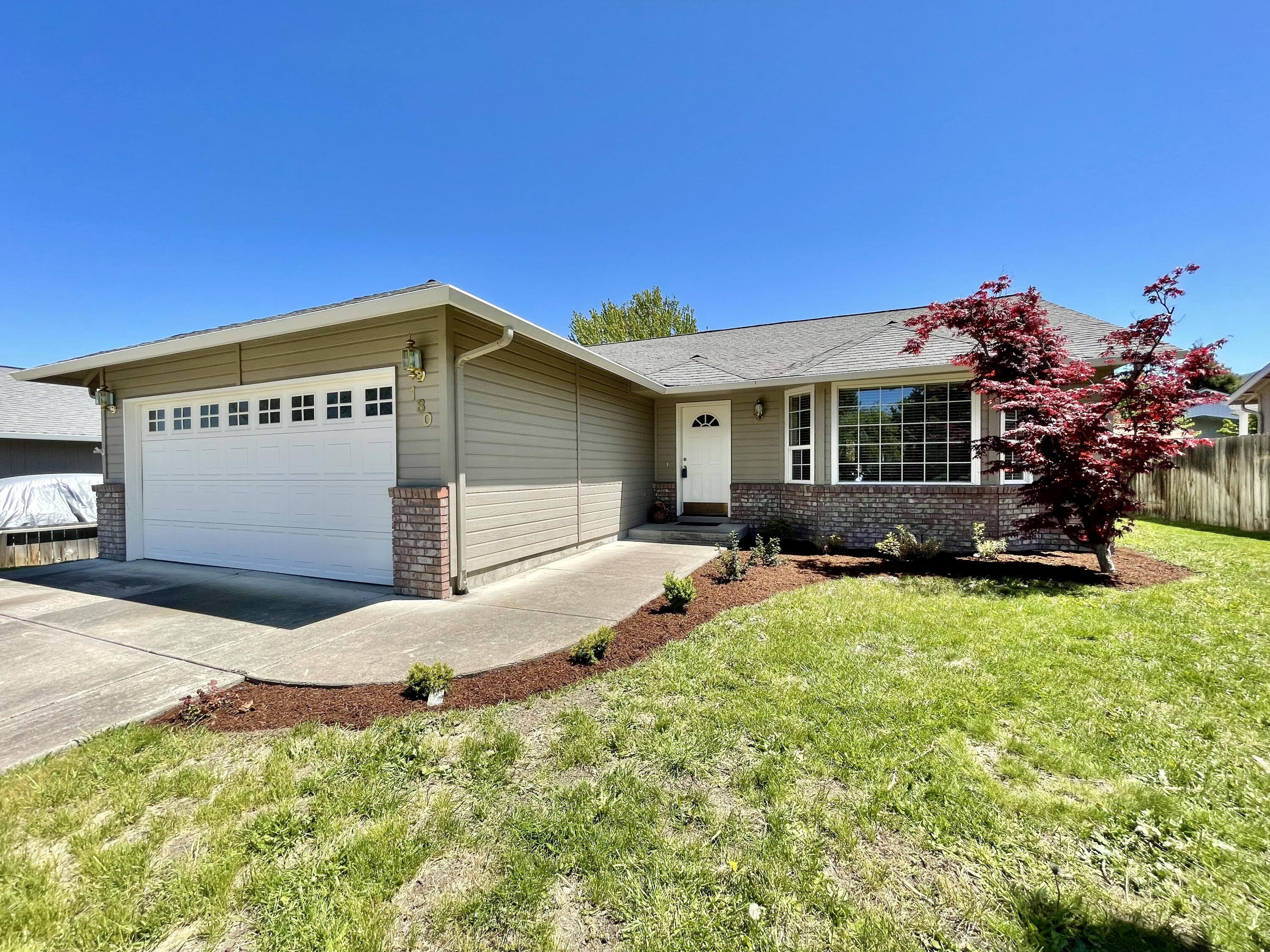 Mountain Park Estates - Residential